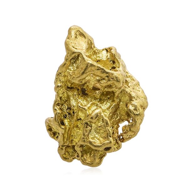 3.96 Gram Yukon Gold Nugget