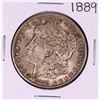 Image 1 : 1889 $1 Morgan Silver Dollar Coin