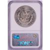 Image 2 : 1904-O $1 Morgan Silver Dollar Coin NGC MS65