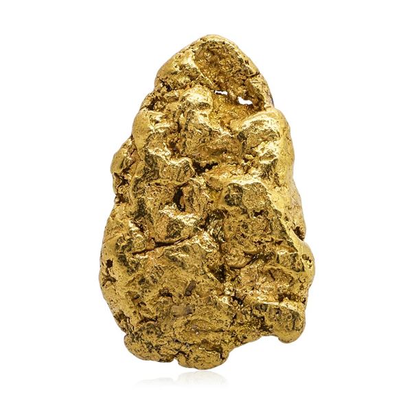 5.00 Gram Yukon Gold Nugget