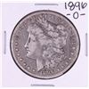 Image 1 : 1896-O $1 Morgan Silver Dollar Coin