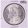Image 1 : 1882 $1 Morgan Silver Dollar Coin
