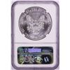 Image 2 : 2016 $1 American Silver Eagle Coin NGC MS70 First Releases