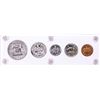 Image 2 : 1961 (5) Coin Proof Set