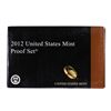 Image 2 : 2012-S United States Mint Proof Set with Box and COA