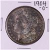 Image 1 : 1904-O $1 Morgan Silver Dollar Coin