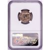 Image 2 : 1913 Type 1 Buffalo Nickel Coin NGC MS64
