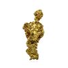 Image 1 : 7.45 Gram Gold Nugget