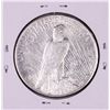Image 2 : 1928 $1 Peace Silver Dollar Coin