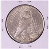 Image 2 : 1928 $1 Peace Silver Dollar Coin
