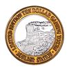 Image 1 : .999 Silver Boulder Station Hotel Casino Las Vegas, NV $10 Limited Casino Token