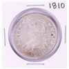 Image 1 : 1810 Capped Bust Half Dollar Coin
