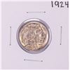 Image 1 : 1924 Buffalo Nickel Coin