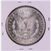 Image 2 : 1883-O $1 Morgan Silver Dollar Coin Amazing Toning