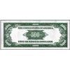Image 2 : 1934A $500 Federal Reserve Note Richmond