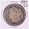 Image 1 : 1883-CC $1 Morgan Silver Dollar Coin