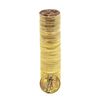 Image 1 : Roll of (50) 1998 $5 American Gold Eagle Coins