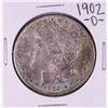 Image 1 : 1902-O $1 Morgan Silver Dollar Coin