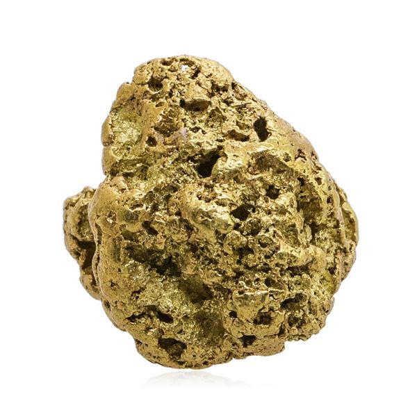 3.17 Gram Yukon Gold Nugget