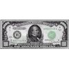 Image 1 : 1934A $1,000 Federal Reserve Bank Note St. Louis