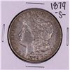 Image 1 : 1879-S Reverse of 78' $1 Morgan Silver Dollar Coin