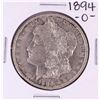 Image 1 : 1894-O $1 Morgan Silver Dollar Coin