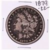 Image 1 : 1879-CC $1 Morgan Silver Dollar Coin