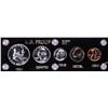 Image 1 : 1962 (5) Coin Proof Set
