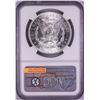 Image 2 : 1890-S $1 Morgan Silver Dollar Coin NGC MS62