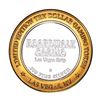 Image 2 : .999 Silver Boardwalk Casino Las Vegas, Nevada $10 Limited Edition Gaming Token