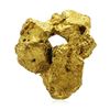 Image 2 : 2.00 Gram Gold Nugget
