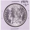 Image 1 : 1904-O $1 Morgan Silver Dollar Coin