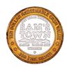 Image 2 : .999 Silver Sam's Town Kansas City, MO $10 Casino Limited Edition Gaming Token