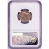 Image 2 : 1913 Type 1 Buffalo Nickel Coin NGC MS64