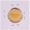 Image 2 : 1882 $5 Liberty Head Half Eagle Gold Love Token Coin