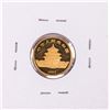 Image 2 : 1982 China 1/10 oz Gold Panda Coin