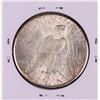 Image 2 : 1927 $1 Peace Silver Dollar Coin
