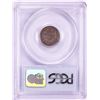Image 2 : 1856 Small Date Seated Liberty Dime Coin PCGS XF45
