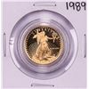 Image 1 : 1989 $10 Proof American Gold Eagle