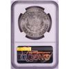 Image 2 : 1878-S $1 Morgan Silver Dollar Coin NGC MS64