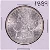 Image 1 : 1889 $1 Morgan Silver Dollar Coin