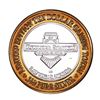 Image 2 : .999 Silver Boulder Station Hotel Casino Las Vegas, NV $10 Limited Casino Token