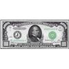 Image 1 : 1934 $1,000 Federal Reserve Note Kansas City