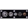 Image 2 : 1961 (5) Coin Proof Set