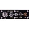 Image 1 : 1960 (5) Coin Proof Set