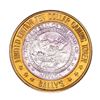 Image 1 : .999 Silver Ballys Las Vegas, Nevada $10 Casino Limited Edition Gaming Token