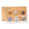Image 1 : 1961 (5) Coin Proof Set