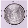 Image 2 : 1882-S $1 Morgan Silver Dollar Coin