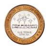 Image 2 : .999 Fine Silver Stardust Casino Las Vegas, NV $10 Limited Edition Gaming Token