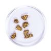 Image 2 : Lot of Gold Nuggets 3.26 grams Total Weight